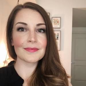 Meet your Posher, Stefanie